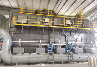 重慶某新材料有限公司